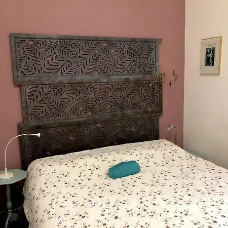Apartment Large In Center