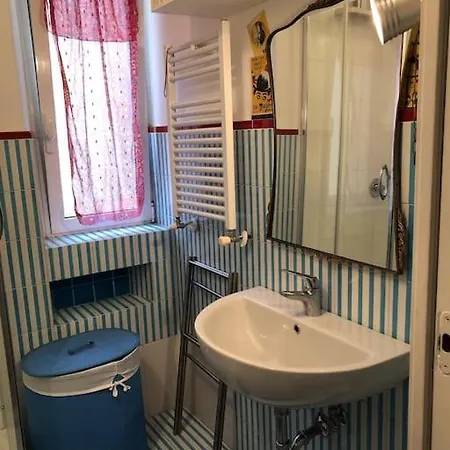 Apartman Large In Center *